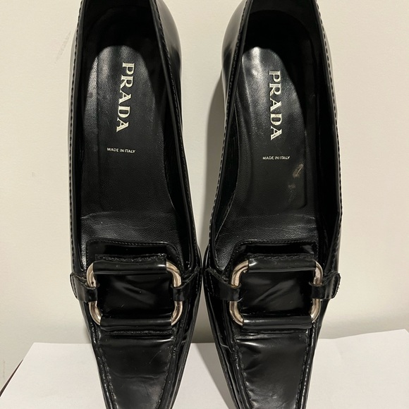 Pre owned Prada women’s shoes - Picture 4 of 11